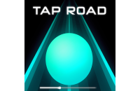 Play Tap Road now!